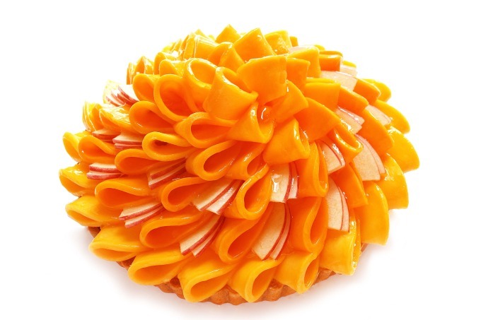 「復刻ケーキ」