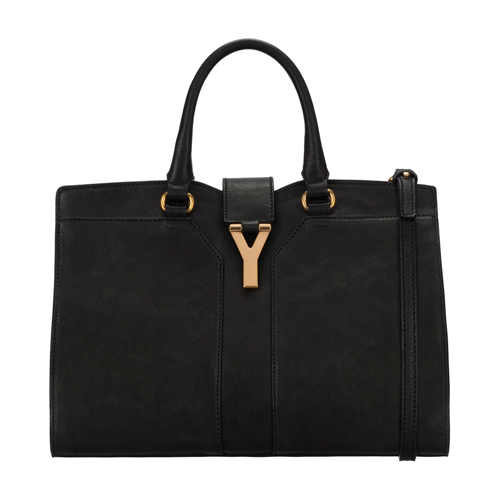 イヴ・サンローラン(Yves Saint Laurent) カバス・シック(Cabas Chyc)｜写真3