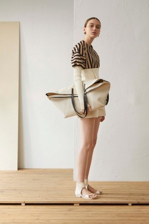 ジル サンダー(JIL SANDER) 2019年リゾートウィメンズコレクション  - 写真13