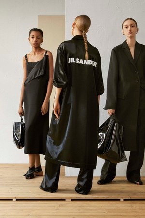 ジル サンダー(JIL SANDER) 2019年リゾートウィメンズコレクション  - 写真24