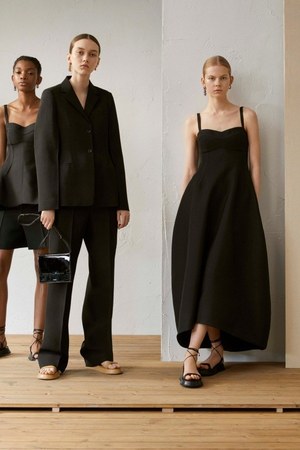 ジル サンダー(JIL SANDER) 2019年リゾートウィメンズコレクション  - 写真26