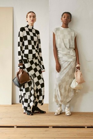 ジル サンダー(JIL SANDER) 2019年リゾートウィメンズコレクション  - 写真27