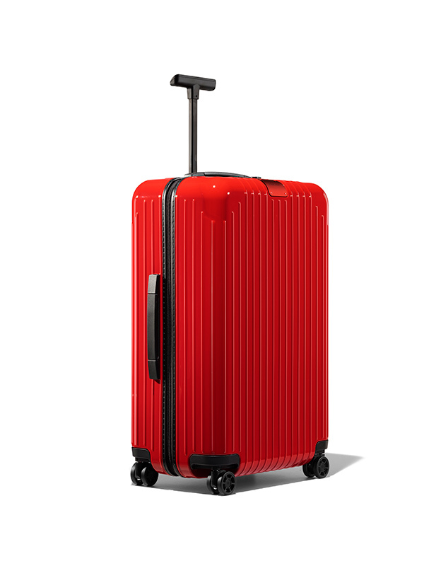リモワ(RIMOWA)」のスーツケース新デザイン一覧 - 18年8月より順次 