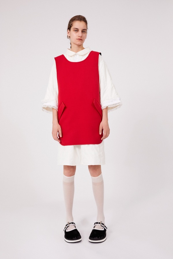 エムエム6 メゾン マルジェラ(MM6 Maison Margiela) 2019年 エムエム6 メゾン マルジェラ(MM6 Maison Margiela) 2019年