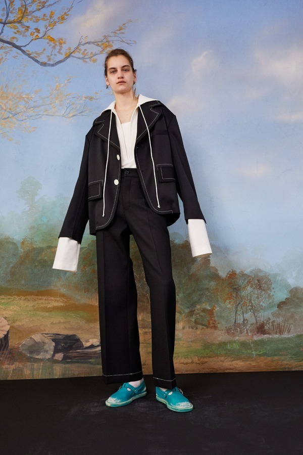 エムエム6 メゾン マルジェラ(MM6 Maison Margiela) 2019年