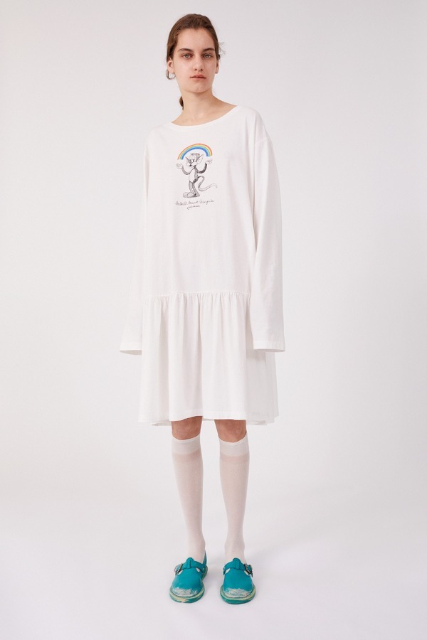 エムエム6 メゾン マルジェラ(MM6 Maison Margiela) 2019年 エムエム6 メゾン マルジェラ(MM6 Maison Margiela) 2019年