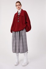 エムエム6 メゾン マルジェラ 19年アヴァン・プルミエールコレクション - 記憶の回想と改装｜写真14