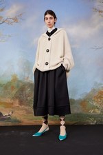 エムエム6 メゾン マルジェラ 19年アヴァン・プルミエールコレクション - 記憶の回想と改装｜写真15