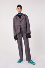 エムエム6 メゾン マルジェラ 19年アヴァン・プルミエールコレクション - 記憶の回想と改装｜写真16