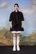 エムエム6 メゾン マルジェラ 19年アヴァン・プルミエールコレクション - 記憶の回想と改装｜写真20