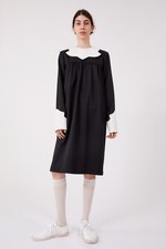 エムエム6 メゾン マルジェラ 19年アヴァン・プルミエールコレクション - 記憶の回想と改装｜写真22