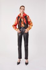 エムエム6 メゾン マルジェラ 19年アヴァン・プルミエールコレクション - 記憶の回想と改装｜写真25