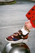 クロエ(Chloé) Sonnie｜写真3