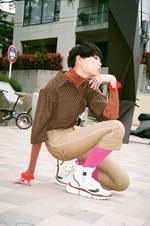 クロエ(Chloé) Sonnie｜写真9