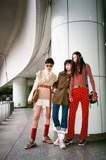 クロエ(Chloé) Sonnie｜写真6