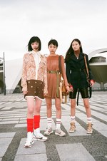 クロエ(Chloé) Sonnie｜写真12