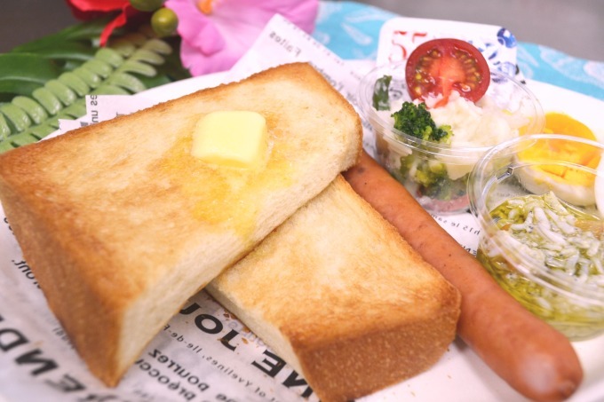 横浜赤レンガ倉庫で朝活フェス「みんなの朝」様々な“朝食”が集結、各地の食材扱うマルシェも｜写真8