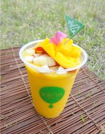 横浜赤レンガ倉庫で朝活フェス「みんなの朝」様々な“朝食”が集結、各地の食材扱うマルシェも｜写真7