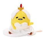 西武池袋本店で「ぐでたまてん」“ぐでぐで”ワールドを体感できる展示や限定グッズなど｜写真1