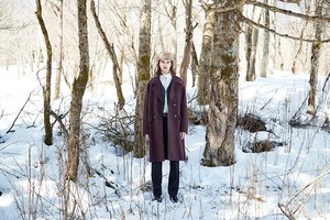 ブルーフラッグ+キミノリ モリシタ(BLUEFLAG+kiminori morishita) 2018-19年秋冬ウィメンズ&メンズコレクション  - 写真9