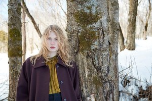 ブルーフラッグ+キミノリ モリシタ(BLUEFLAG+kiminori morishita) 2018-19年秋冬ウィメンズ&メンズコレクション  - 写真11