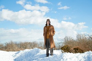 ブルーフラッグ+キミノリ モリシタ(BLUEFLAG+kiminori morishita) 2018-19年秋冬ウィメンズ&メンズコレクション  - 写真12