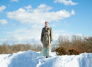 ブルーフラッグ+キミノリ モリシタ(BLUEFLAG+kiminori morishita) 2018-19年秋冬ウィメンズ&メンズコレクション  - 写真13