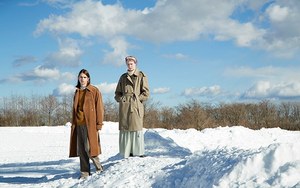 ブルーフラッグ+キミノリ モリシタ(BLUEFLAG+kiminori morishita) 2018-19年秋冬ウィメンズ&メンズコレクション  - 写真14