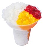 ミスタードーナツ(Mister Donut) コットンスノーキャンディ｜写真8