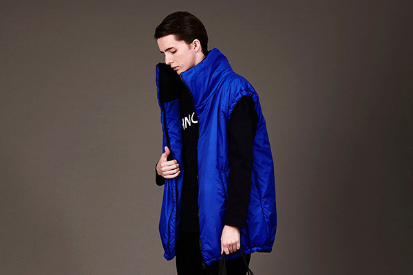 Enhance Element 2018-19AW Collection