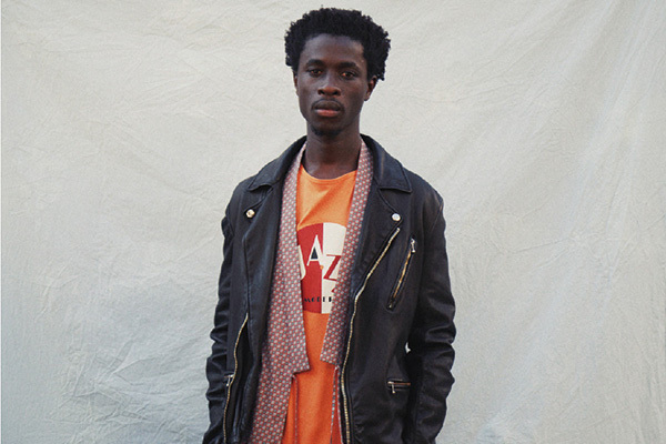 マンド 2018-19年秋冬 メンズ コレクション