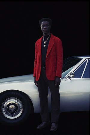 マンド(mando) 2018-19年秋冬メンズコレクション  - 写真3