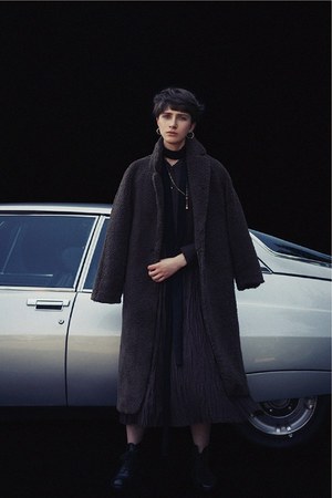 マンド(mando) 2018-19年秋冬メンズコレクション  - 写真4