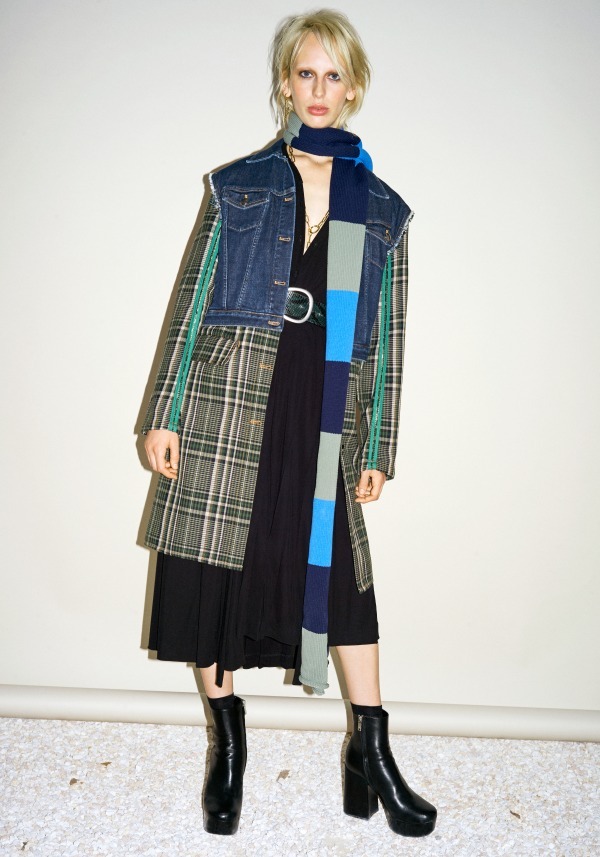 ソニア リキエル 2019年リゾート<span>コレクション</span> - 写真4