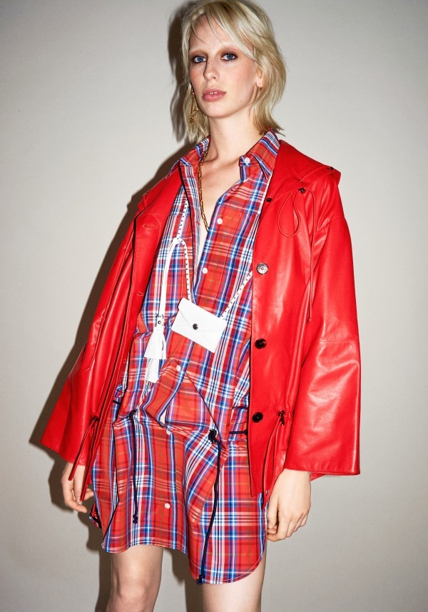 ソニア リキエル(SONIA RYKIEL) 2019年リゾートウィメンズコレクション  - 写真21