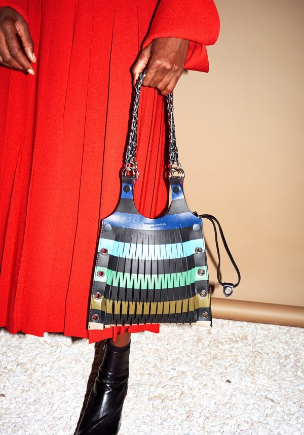 ソニア リキエル(SONIA RYKIEL) 2019年リゾートウィメンズコレクション  - 写真26