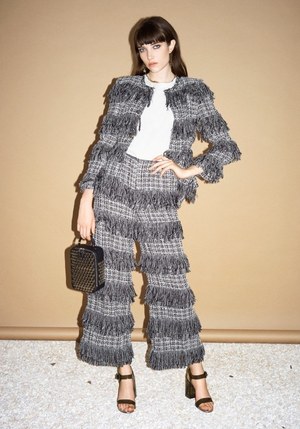 ソニア リキエル(SONIA RYKIEL) 2019年リゾートウィメンズコレクション  - 写真9