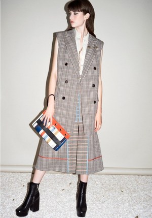 ソニア リキエル(SONIA RYKIEL) 2019年リゾートウィメンズコレクション  - 写真18