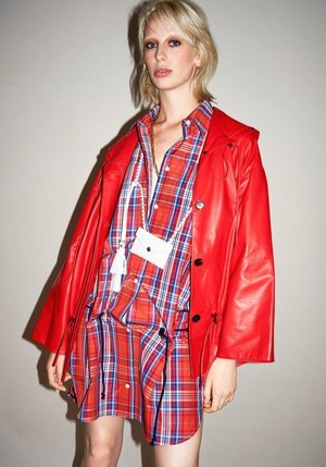 ソニア リキエル(SONIA RYKIEL) 2019年リゾートウィメンズコレクション  - 写真21