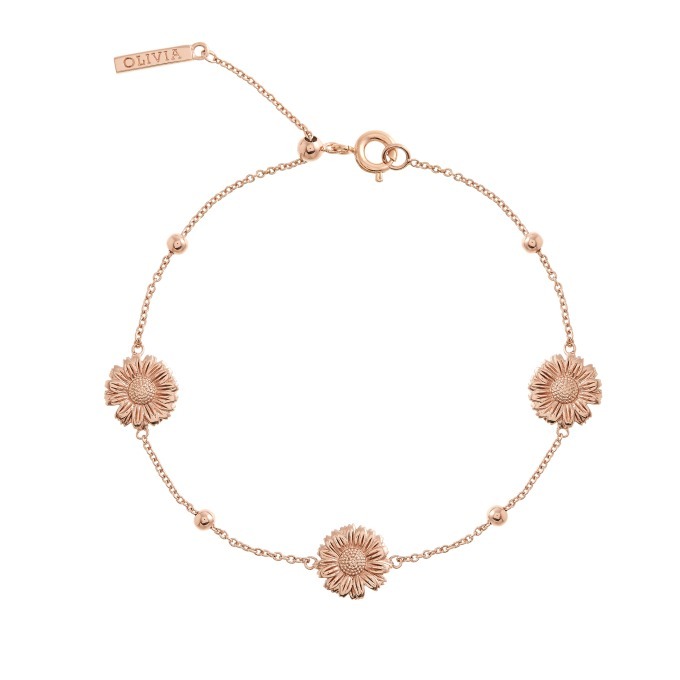 新品 ボックス付き オリビアバートン  ネックレス ネックレス アクセサリー レディース 【上品】