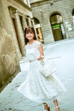 写真15/22｜ドレスキャンプ×AAA宇野実彩子、パステル＆ブラック