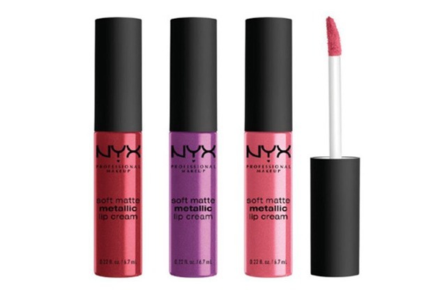 ニックス プロフェッショナル メイクアップ