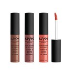 ニックス プロフェッショナル メイクアップから“ツヤ感作る”ハイライティングパレット＆リップ｜写真11