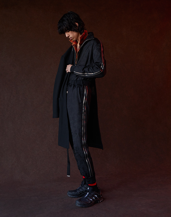 ロアーガンズ 2018-19年秋冬<span>コレクション</span> - 写真3