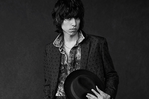 ロアーガンズ 2018-19年秋冬 メンズ コレクション