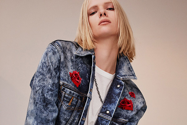 ロアーガンズ(roarguns) 2018-19年秋冬 ウィメンズ