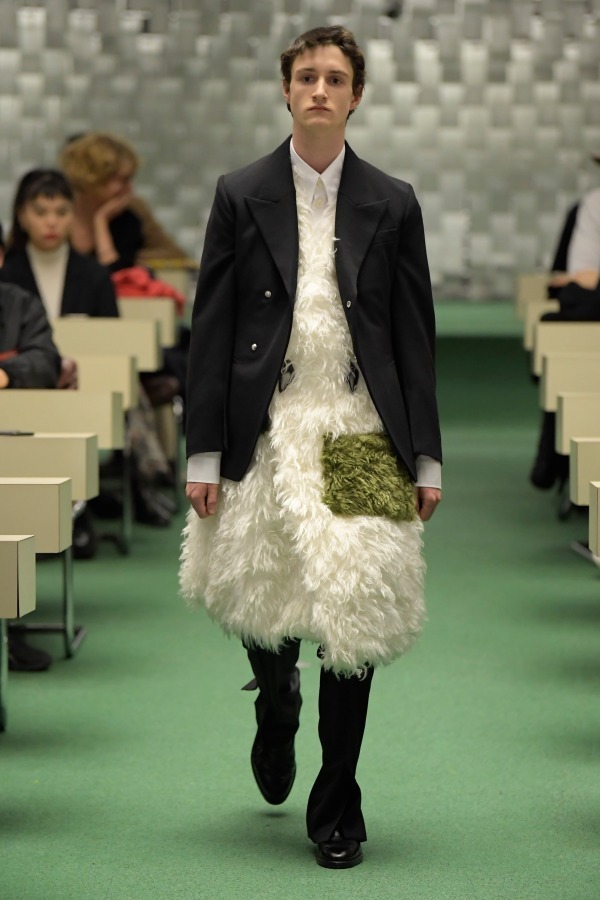 Namacheko 2018-19aw ダブルコート www.sman50-jkt.sch.id