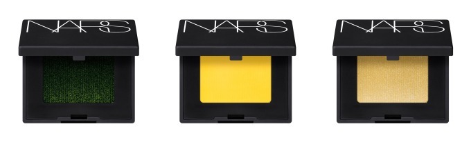 NARSの新アイシャドー全76種、ワンストロークで“一目惚れするほどの濃密な発色”へ｜写真13