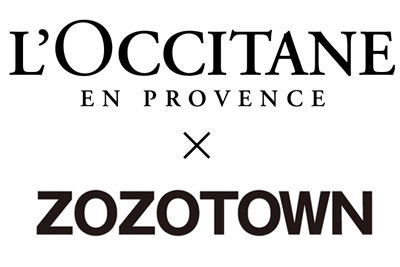ロクシタン(L'OCCITANE)がZOZOに出店 - 6月14日オープン