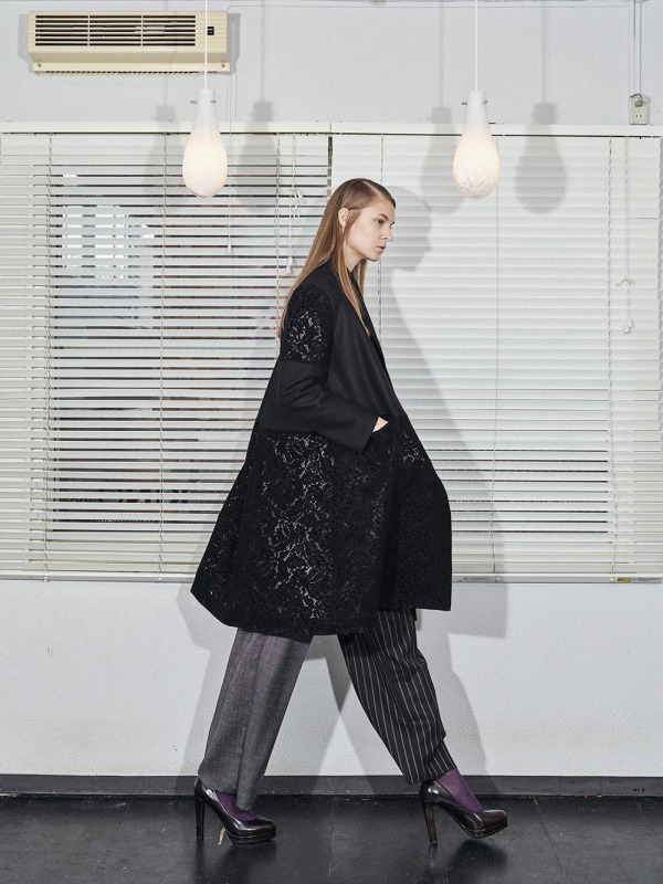 キノ 2018-19年秋冬<span>コレクション</span> - 写真6